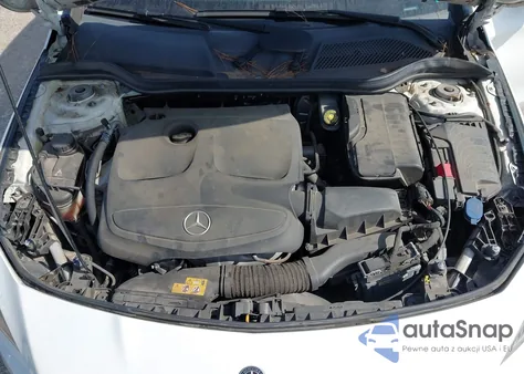 2018 Mercedes-Benz Cla 250 из США, поврежденный, VIN WDDSJ4EB4JN627253